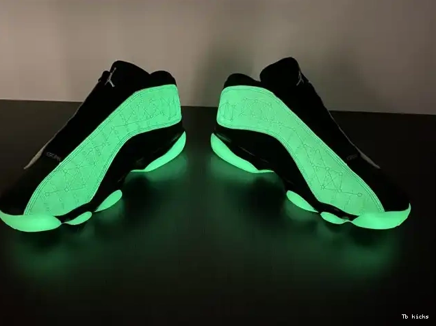 Reps TBK Single's Air Retro Jordan DM0803-300 Low (2021) Day 13 0418